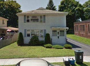 464 Blohm St #1, West Haven, CT 06516