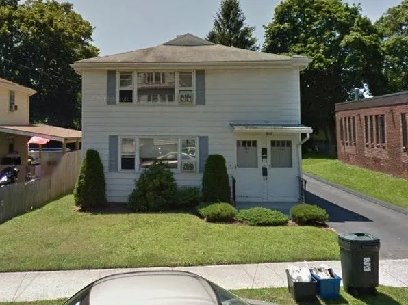 464 Blohm St #1, West Haven, CT 06516