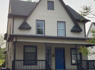 12 National Ave NW, Grand Rapids, MI 49504