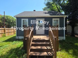 1002 S Topeka Ave, Wichita, KS 67211