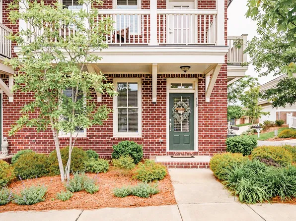 419 Henry Russell St, Franklin, TN 37064