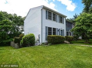 10757 Glen Hannah Dr, Laurel, MD 20723