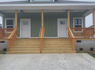 103 Flemming St #A, Thomasville, GA 31792