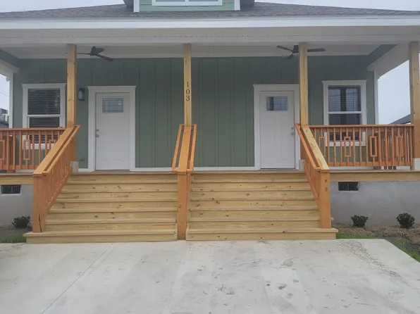 103 Flemming St #A, Thomasville, GA 31792