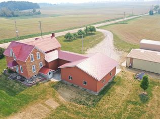 12 W Engel Rd, West Branch, MI 48661