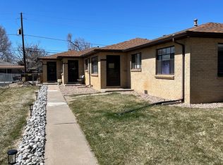 1339 S Grant St, Denver, CO 80210