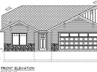 S4696 Erickson Ln, Viroqua, WI 54665