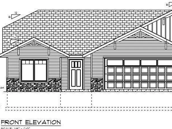 S4696 Erickson LANE, Viroqua, WI 54665