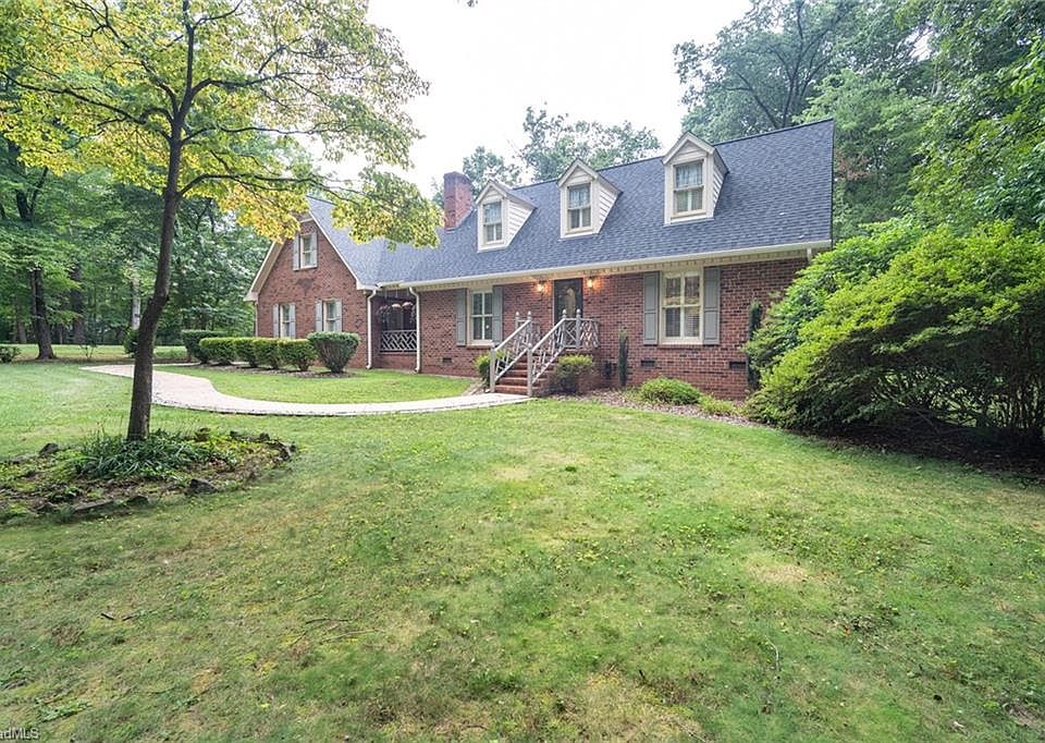 6302 Gold Dust Trl, Greensboro, NC 27455 MLS 1115878 Zillow