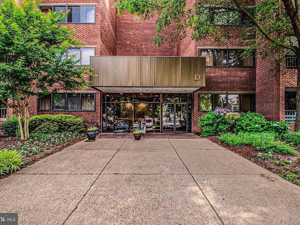 1st image of 614 Loveville Rd APT D5f