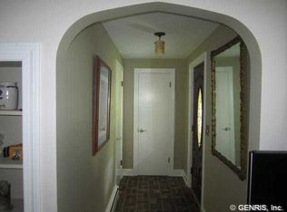 45 North St, Geneseo, NY 14454