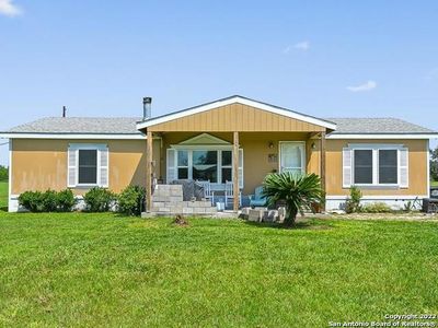 641 WEST OAKS DRIVE, Victoria, TX, 77905