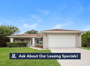 354 Pauline Ave, Lehigh Acres, FL 33974