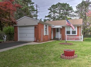 4 Bowie Pl, Whiting, NJ 08759