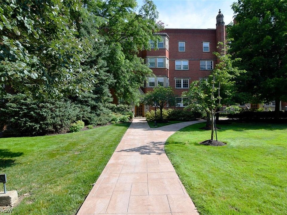 1st image of 13605 Shaker Blvd APT 4B