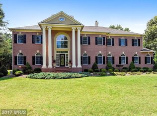 524 Harlequin Ln, Severna Park, MD
