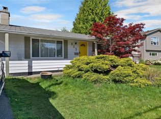 823 Kalmar Rd, Campbell River, BC V9W2A1