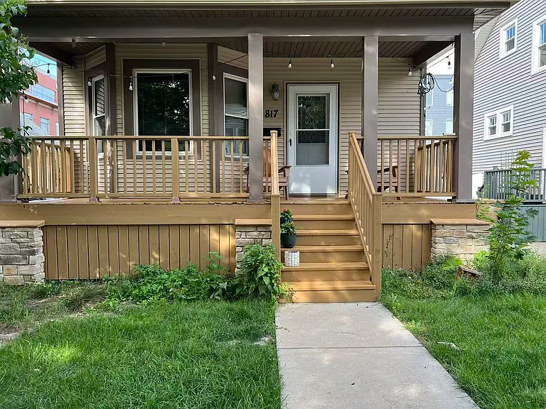 817 S Brooks St — Photo 8