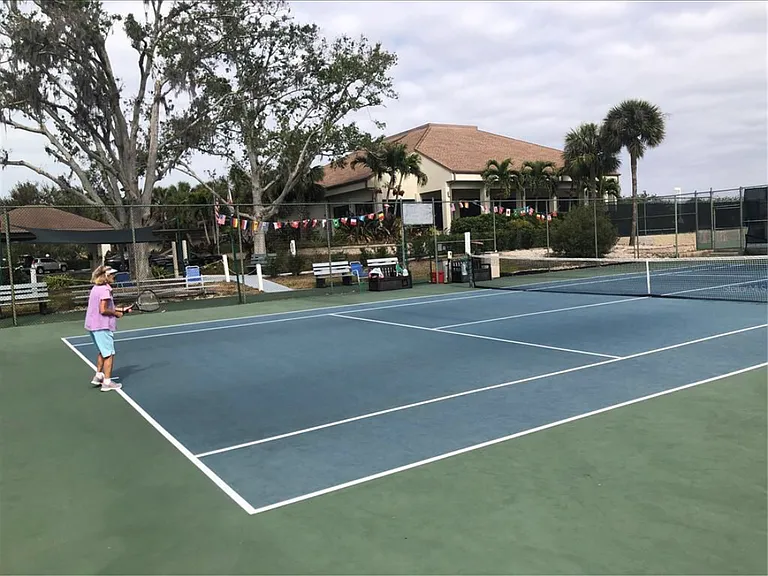 tennis