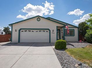 6350 W Ottawa Ct, Sun Valley, NV