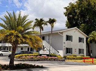 COLONIAL PARK APARTMENTS, Fort Lauderdale, FL 33334