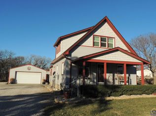 1731 Road B2, Emporia, KS 66801