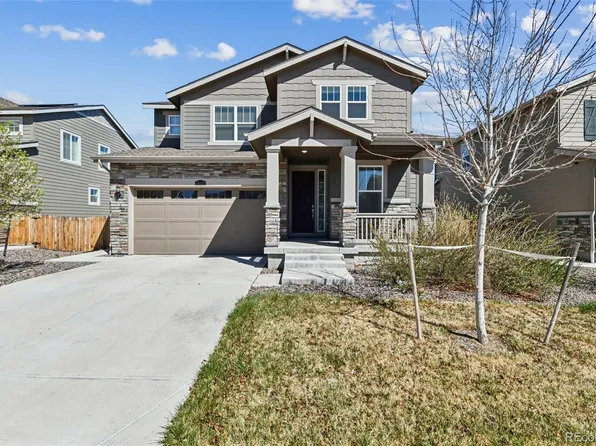 24321 E Tennessee Place, Aurora, CO 80018