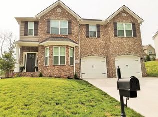 9817 Chesney Hill Ln, Knoxville, TN 37931