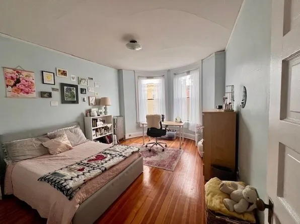 36 Orkney Rd APT 5, Brighton, MA 02135