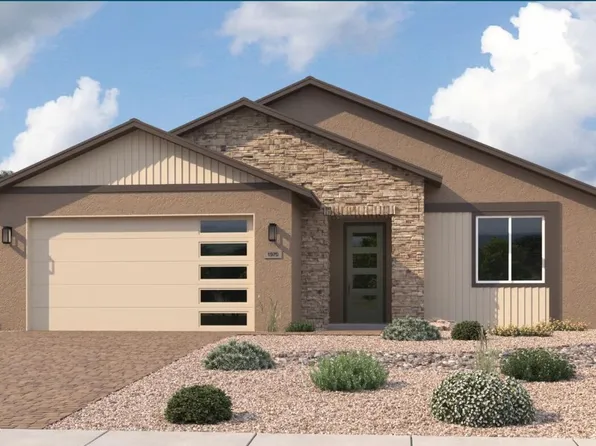 1231 Cloudburst Dr, Prescott, AZ 86305