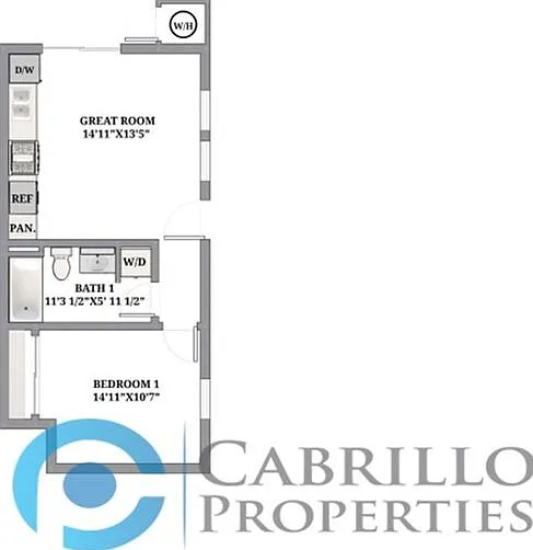 1695 Saturn Blvd #1673 — Photo 2