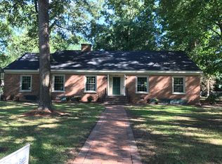 617 Clark Dr, Tarboro, NC 27886
