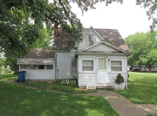 401 W 2nd St, Tampico, IL 61283