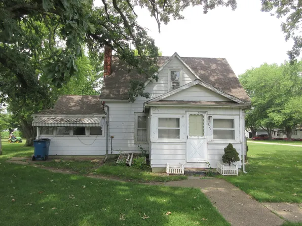 401 W 2nd St, Tampico, IL 61283