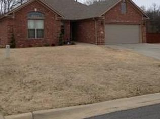 3135 Gladstone Dr, Conway, AR 72032