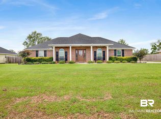 17483 E View Loop, Foley, AL 36535