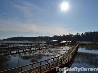 119 Picket Row, Savannah, GA 31410