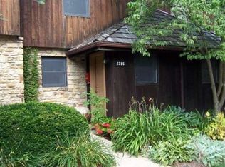 2386 E Winding Brook Cir, Bloomington, IN