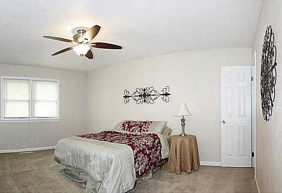 5th image of 5601 Albright Dr