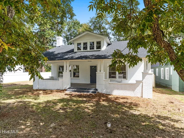 220 N Franklin Street, Whiteville, NC 28472