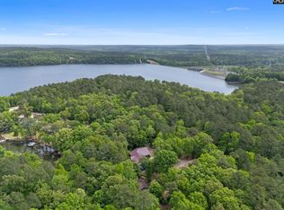 1427 Buck Hill Landing Rd, Ridgeway, SC 29130