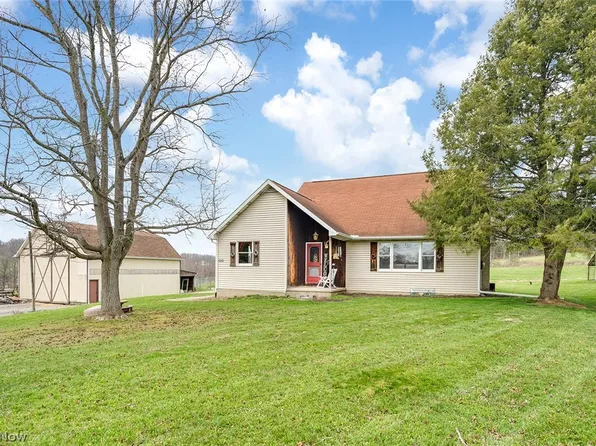 40140 Miller Rd, Leetonia, OH 44431