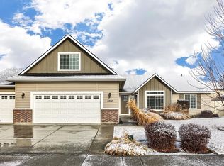 2852 W Navy St, Kuna, ID 83634