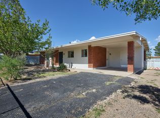 1133 Cala Ct, Rio Rico, AZ 85648