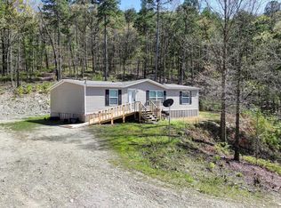 184 Moon Hollow Trl, Hot Springs, AR 71909