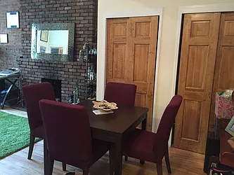 Rented by Owner