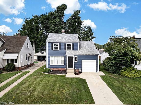 2nd image of 5738 W 45th St