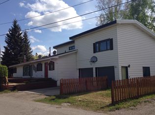 1233 5th Ave, Fairbanks, AK 99701