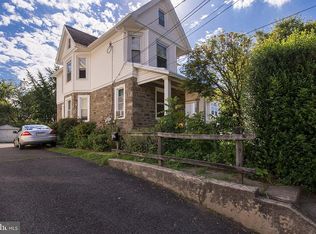 408 Franklin Ave, Cheltenham, PA 19012