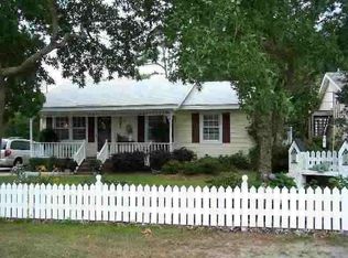 707 24th Ave S, North Myrtle Beach, SC 29582